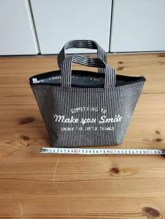 【新品未使用】ラウンドバック、