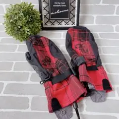 burton バートン 手袋　ミトン　スノボ　スキー　Sのサムネイル