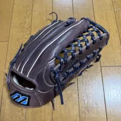 MIZUNO イチローモデル　軟式野球グローブのサムネイル