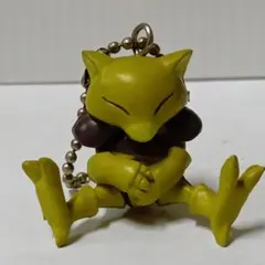 まるい レックウザ ポケモン フィギュア レトロ レア 昔 グッズ