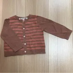 ボンポワン ☆ カーディガン 12