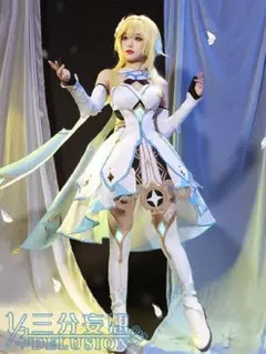 2026年最新】原神 コスプレ 三分妄想 蛍の人気アイテム - メルカリ