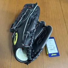 ASICS アシックス 硬式グラブ NEOREVIVE MLTのサムネイル