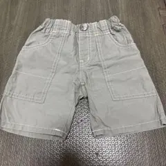ムージョンジョンパンツ 95 カーキ　男女兼用のサムネイル