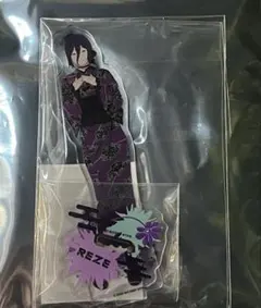 チェンソーマン レゼ篇 OMATSURI アクリルスタンド レゼ