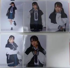 HKT48 竹本くるみ ネットショップ限定 月別生写真 2023年2月 - メルカリ