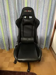 ANBEGE ゲーミングチェアのサムネイル