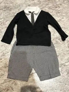 キッズ フォーマルスーツ セパレート