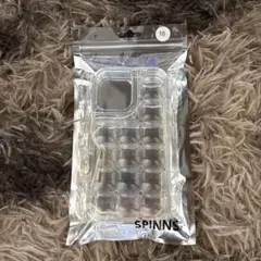spinns iPhone用ケース