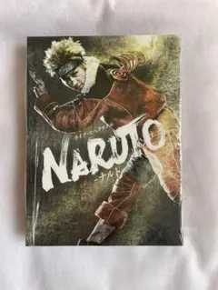 ライブ・スペクタクル NARUTO-ナルト-〈2枚組〉