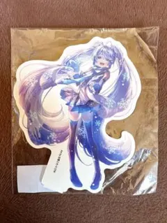 にじさんじ フレン・E・ルスタリオ ▽△TRiNITY△▽ アクリルスタンド