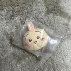 ちいかわ うさぎ マスコット