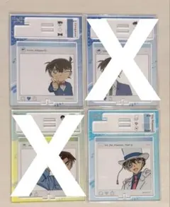 名探偵コナン フォトキャラグラファー