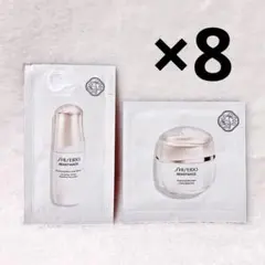 美ST 付録 SHISEIDO ベネフィアンス スキンケア 16点セット