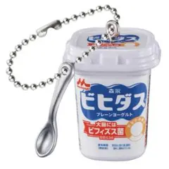 森永乳業 ヨーグルトミニチュアコレクション