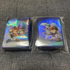 遊戯王 デュエリストカードプロテクター パワプロコラボ