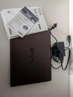 VAIO VJS141C12N カスタムモデル ジャンクi7 16gb - メルカリ