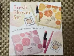 ARSOA Fresh Flower Set NW オレンジ - メルカリ