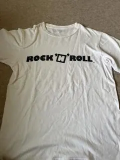GOODENOUGH ROCK'N'ROLL Tシャツのサムネイル