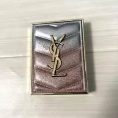 YSL クチュール ミニ クラッチ 126 スパークリングラスト - メルカリ