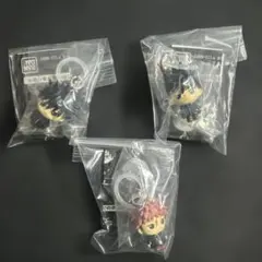 呪術廻戦 めじるしアクセサリー