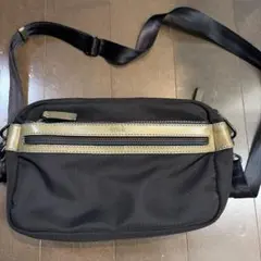 Paul Smith ショルダーバッグ ブラックのサムネイル