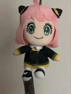 アーニャ ぬいぐるみ SEGA