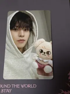 2026年最新】スキズ top スンミンの人気アイテム - メルカリ