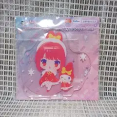 推しの子×サンリオキャラクターズ アクリルスタンド　②