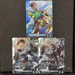 【極美品】　フリーダムアセンション　C + R + まとめ売り