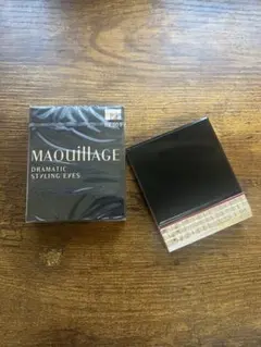 MAQuillAGE Dramatic Styling Eyes BE303