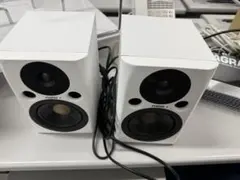FOSTEXのスピーカー2台＋BEHRINGERグラフィックイコライザーのセットのサムネイル