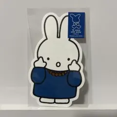 ミッフィーポストカード