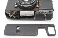 Konica C35 EF 用 底板パーツ（3Dプリンター製） 修理・交換用のサムネイル
