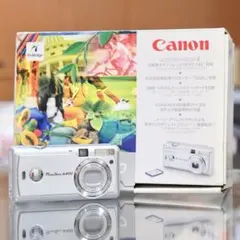 2026年最新】キヤノン PowerShot A40の人気アイテム - メルカリ