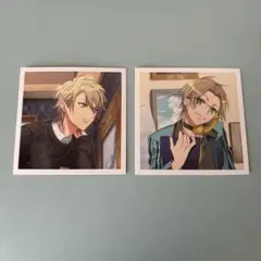 三好一成　ましコレ　vol.6 A3!