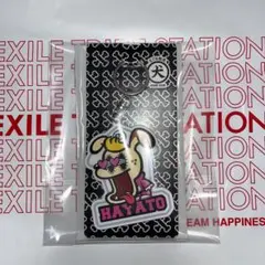 小森隼 ジェネ犬ラバーキーホルダー