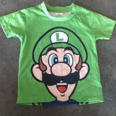 Baby☆USJルイージ Tシャツのサムネイル