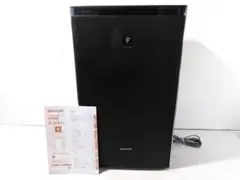 SHARP 加湿空気清浄機 KI-S75YX-Tプラズマクラスター NEXT☆ - メルカリ