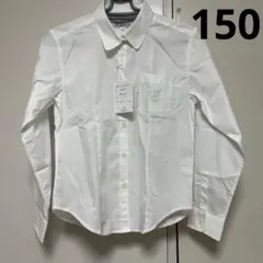 BEVERLY HILLS POLO CLUB 白シャツ　Yシャツ　フォーマル