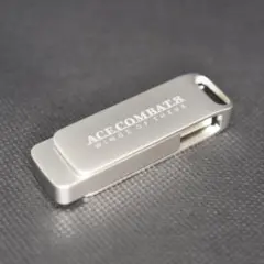 エースコンバット8ゲーム内楽曲入りUSB