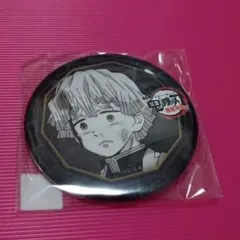 鬼滅の刃 DINING お楽しみくじ 缶バッジ 善逸