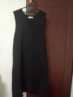 hina ジャンパースカート　LL　新品