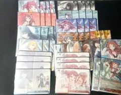 扉門 学マス デッキパーツ