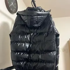 ダウンジャケット