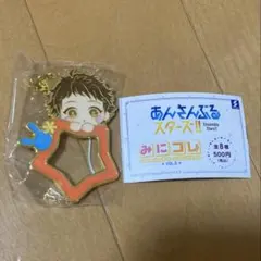 【新品未開封】あんスタ　天満光　みにコレ チャームコレクション