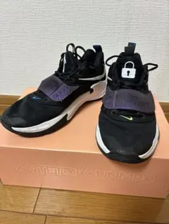 NIKE ZOOM FREAK 3 28.0cmのサムネイル