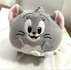 トムとジェリー　タフィー　マスコット