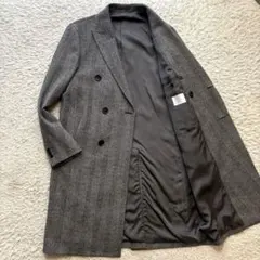 2026年最新】エディフィス EDIFICE ダブルチェスターコートの人気