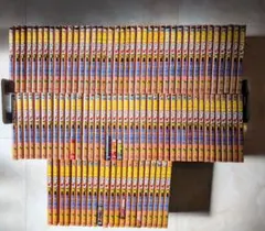 名探偵コナン 102巻まで 全巻 セット